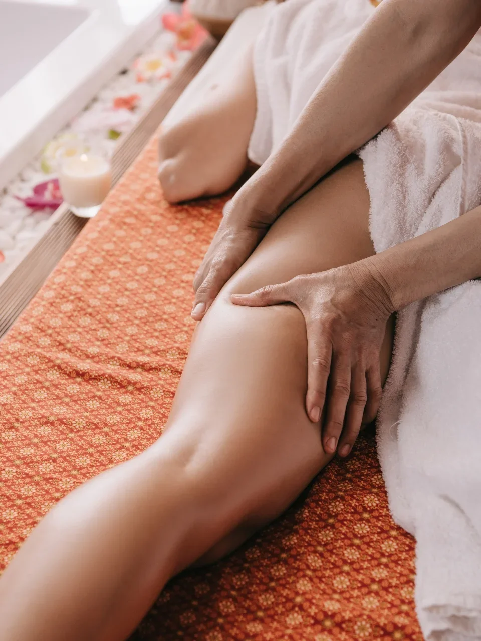 Top Rated Spa in Vashi Maharashtra