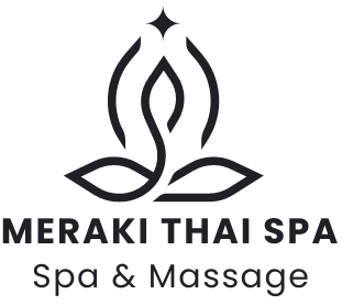 Meraki Thai Spa Logo